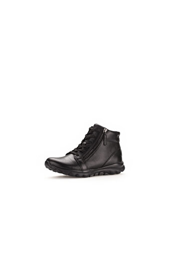 GABOR Ankle boots for women in black