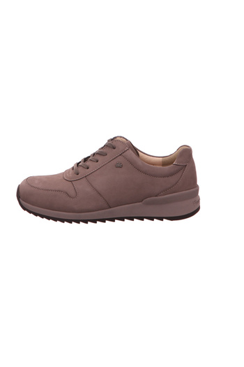 Finn Comfort Freizeit Schnürer Für Damen In Grau