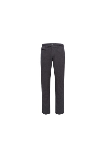 Brax Stoffhose Für Herren In Graphite