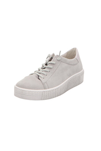 GABOR Sneaker Für Damen In Grau