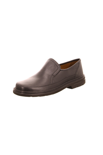 Sioux Halbschuhe Für Herren In Schwarz