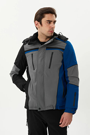 Exuma Ski Men's Coat 2211117