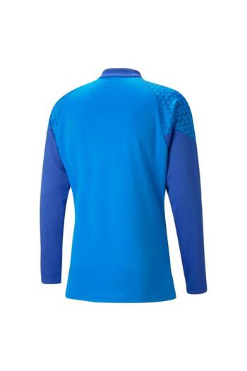 Puma Teamcup 23 1/4 Antrenman Eşofman Tek Üst 657982-02