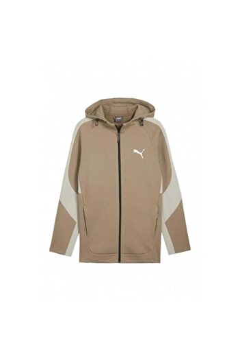 Puma Evostripe Full-Zip DK Günlük Eşofman Tek Üst 681700-67