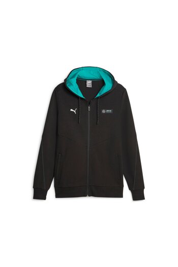 Puma Ανδρικό casual μπουφάν Mercedes 621147-01