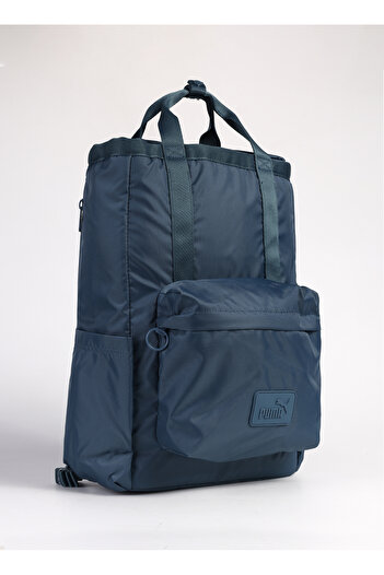 Puma Rucsac albastru pentru femei 09065503   Rucsac Core College