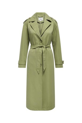 ONLY Trench Coat Online Trench Coat