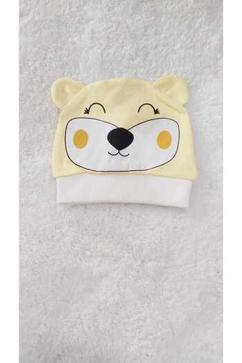 Store Baby Teddy Bear Hat