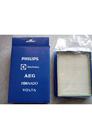SÜPYE Philips FC 6012 - Filtru Hepa compatibil, aspirator cu cutie originală