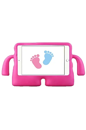 MİRAKSESUAR Galaxy A9 X110 X115 X117 - 8.7 Inch Silicone Tablet Case with Stand for Kids