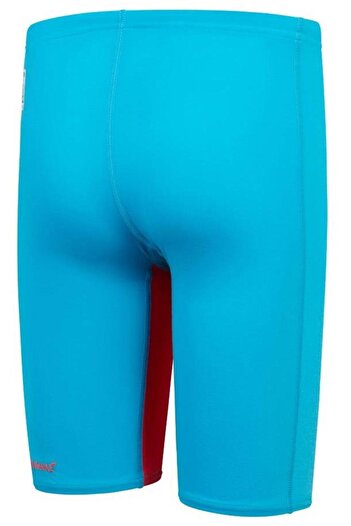 SPEEDO Fastskin Endurance Plus Boy's Race Swimsuit 8-15823H687