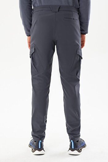 Exuma Erkek Pantolon Antrasıt 2413060-ant