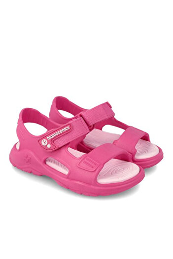 BIOMECANICS Sandale pentru Copii Biomecanics, fucsia
