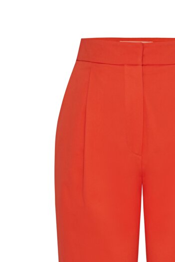 Exquise Slouch Kumaş Pantolon