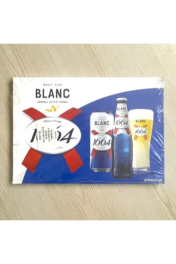 SANAT TACİRİ 10 Pieces of American Serve Paper Bottom - No13