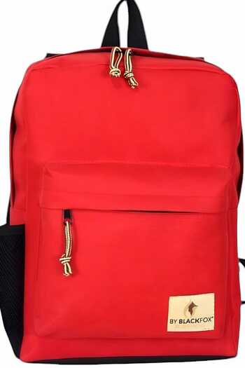 Uniquerrs Unisex Waterproof Daily Use Backpack