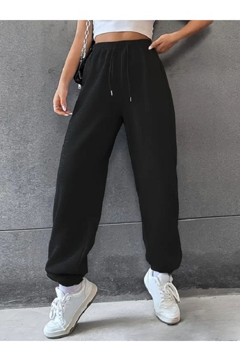 Gutsy Ψηλόμεσο Jogger Sweatpants - Γυναικείο/Ανδρικό Unisex Μονό