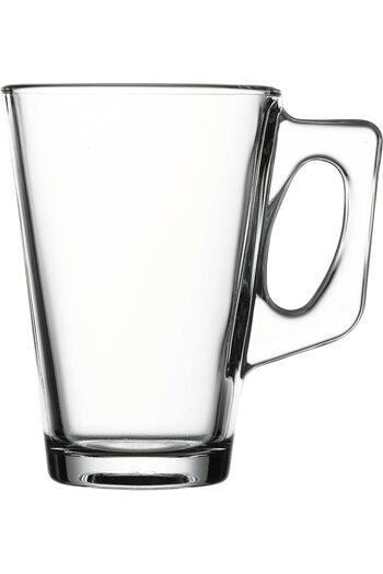 STOREMAX Snshop Paşabahçe 2-Piece Vela Mug 467437