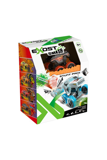 EXOST Smash n' Go Stunt Pack