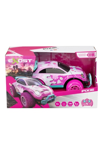 EXOST Pixie II
