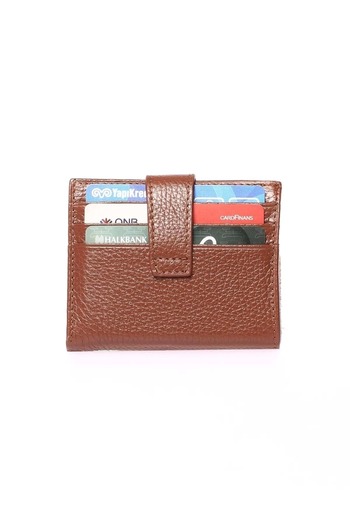 Grande 718 Unisex Wallet and Card Holder Set