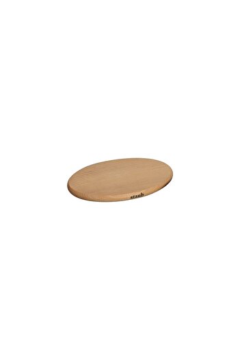 STAUB 15cm Beech Tree Magnetic Tray - 405095160