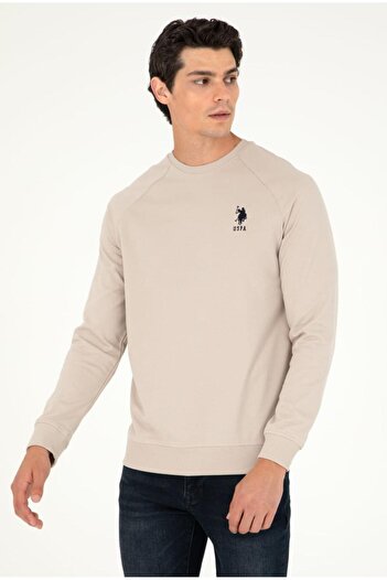 U.S. Polo Assn. Ο. Φούτερ S Polo Assn με κανονική εφαρμογή