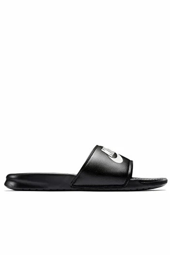 Nike BENASSI JDI Мъжки чехли 343880-090-Черно