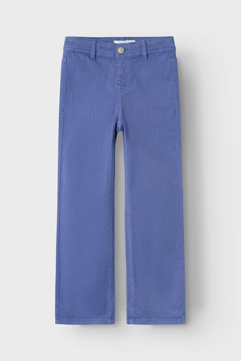 name ıt Blue Name It Pants