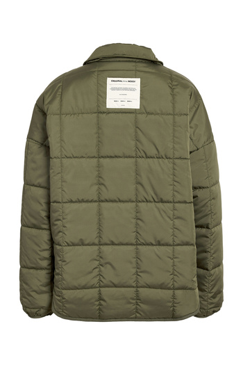 Noisy May Wov Pl100 Model Women's Jacket