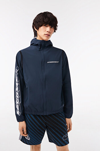 Lacoste Θήκη BH5437-10 Bleu Nuit