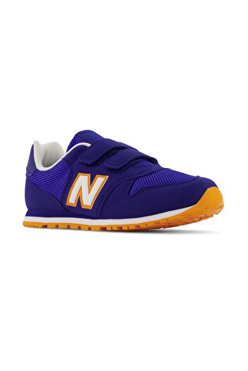 New Balance Adidași Albastru Pentru Copii