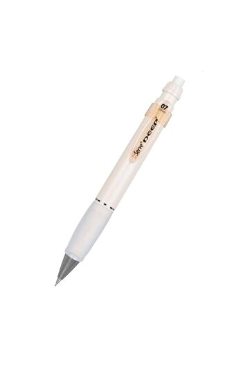 Serve Deep Natural Colors 0.7mm Mechanical Pencil - Ivory