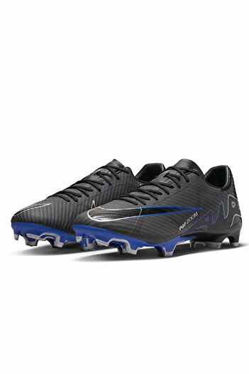 Nike Zoom Vapor 15 Напівпрофесійні чоловічі бутси DJ5631-040-Багатоколірні