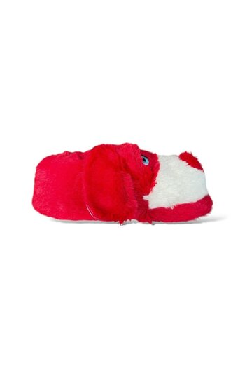 Liger Red Children's Sleeve - with Cute Dog Figure