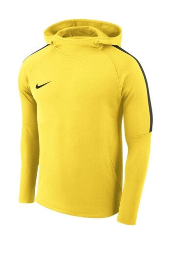 Nike M NK DRY ACDMY18 HOODIE PO Ανδρικό φούτερ Fleece AH9608-719