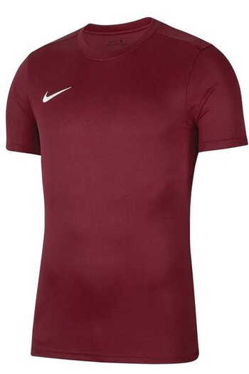 Nike DRY PARK VII JSY SS Ανδρικό μπλουζάκι BV6708-677