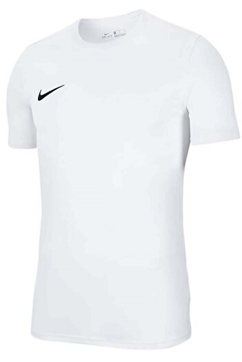 Nike Ανδρικό μπλουζάκι DRY PARK VII JSY SS BV6708-100