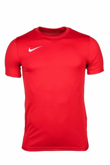 Nike B2 Erkek Şort-Tişört Takım Erkek Şort NK5261-657-Siyah-Krmz