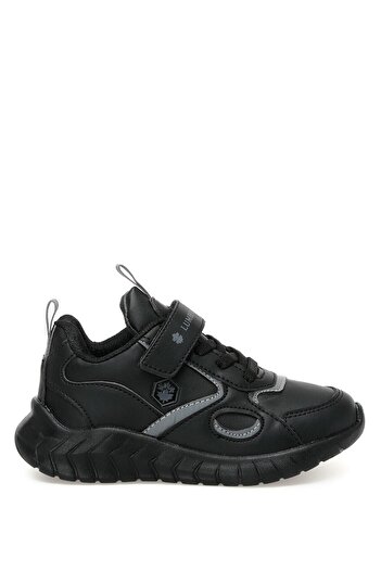 lumberjack 2W Cable Pu 2Pr - Black/K Gray, 29mm