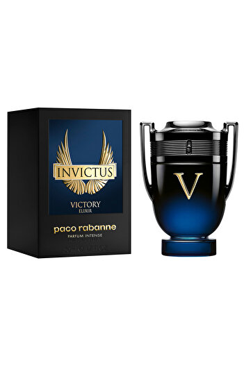 Paco Rabanne Invictus Victory Elixir Edp Men's Perfume 50 ml