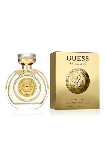 Guess Bella Vita Edp 100 ml Women's Perfume