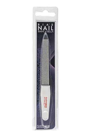 Solingen Bianca Bella Nail File Small 4130 14 Cm.