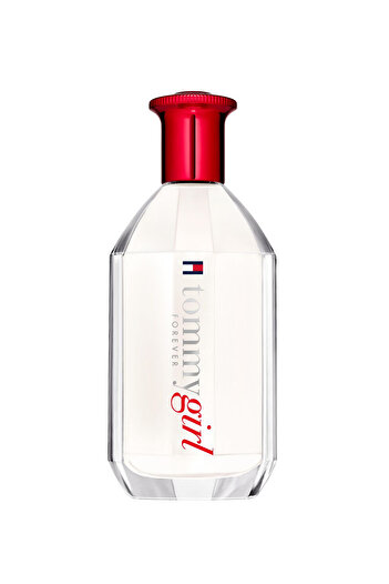 Tommy Hilfiger Tommy Girl Forever Edt 100 ml Kadın Parfüm