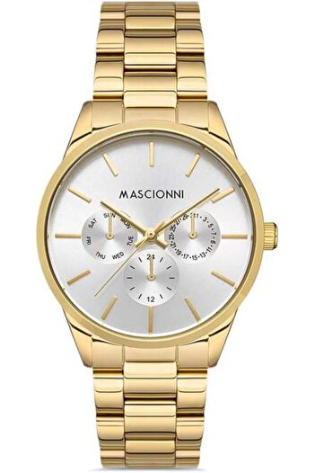 Daniel Klein Mascionni M.1.1075D.04 Women's Wristwatch