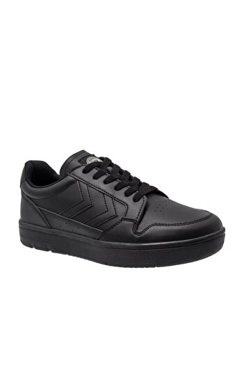 hummel Nielsen Unisex Повсякденне спортивне взуття 206305-2001BLACK