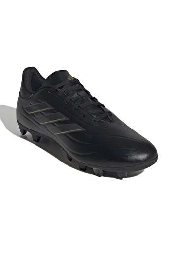 adidas Copa Pure 2 Club Fxg Men's Turf Football Shoes Black