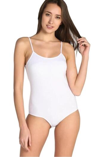 Tutku 0148 Ip Strap Body with Clips 6 Pieces