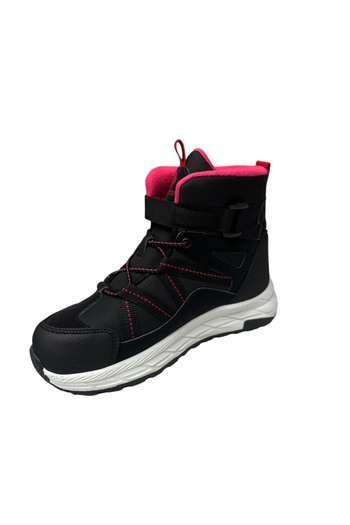 pepino Children's Fleece Inside Snow Boots