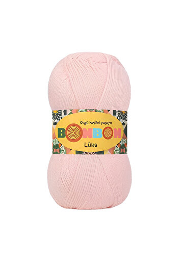BONBON خيط حياكة فاخر 100 جرام98335